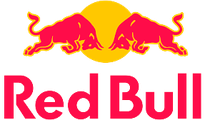 Red Bull campaign shot at Milwood Studios