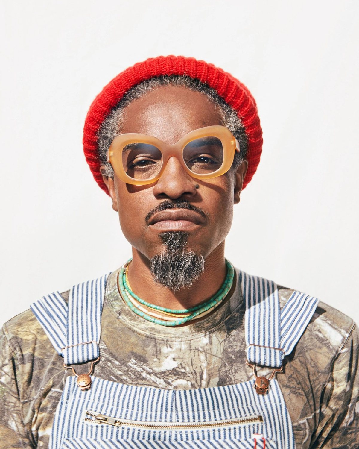 André 3000
