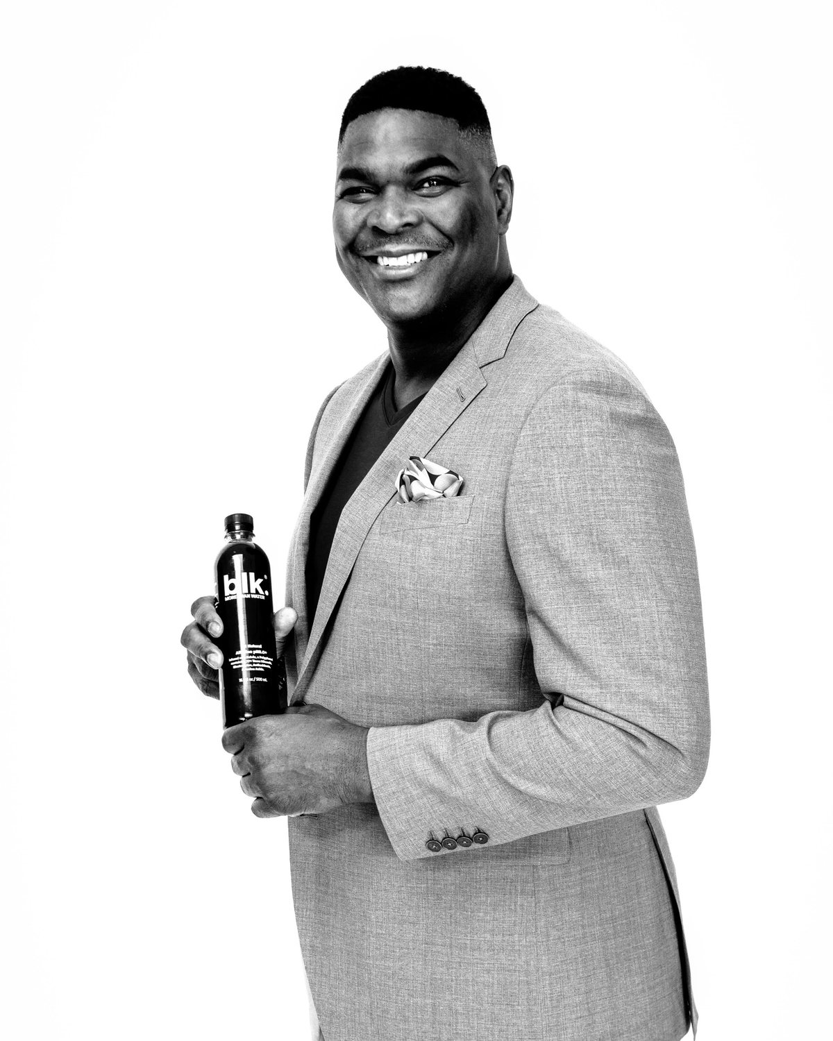 Keyshawn Johnson