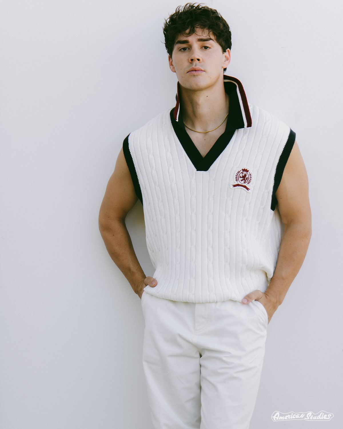 Noah Beck