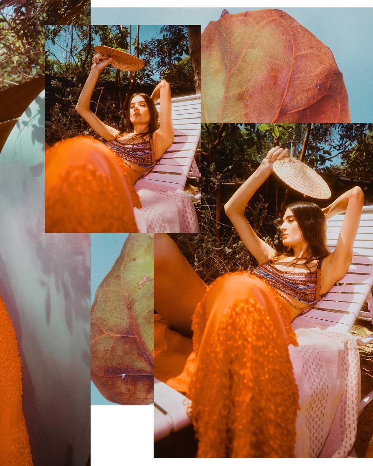 Natalia Bonifacci for C Magazine
